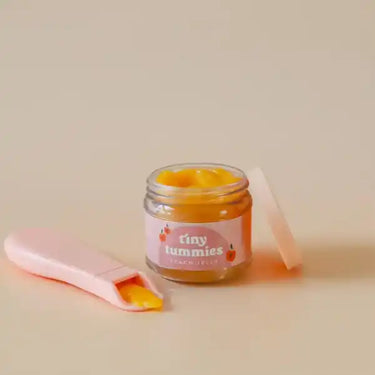 Food Jar and Spoon Set
